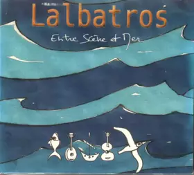 Couverture du produit · Entre Scène Et Mer