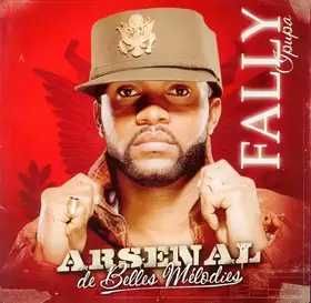 Couverture du produit · Arsenal De Belles Mélodies