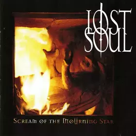 Couverture du produit · Scream Of The Mourning Star