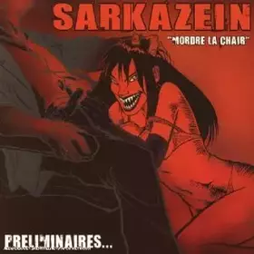 Couverture du produit · Préliminaires