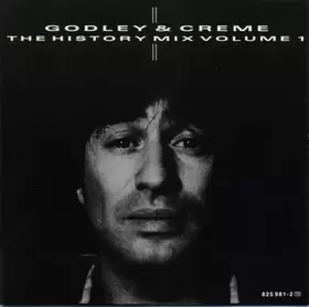 Couverture du produit · The History Mix Volume 1