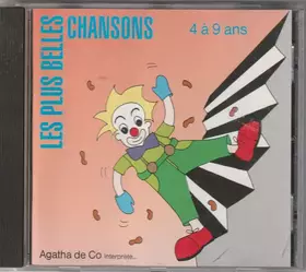 Couverture du produit · Les Plus Belles Chansons