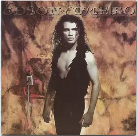 Couverture du produit · Edson Cordeiro