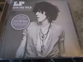 Couverture du produit · Into The Wild (Live At EastWest Studios)