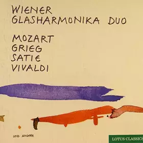 Couverture du produit · Werke Von [Import]