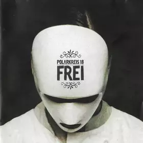 Couverture du produit · Frei