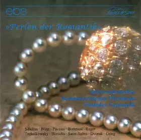 Couverture du produit · Perlen Der Romantik