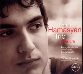 Couverture du produit · New Era