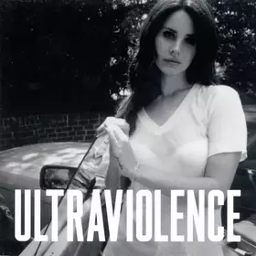 Couverture du produit · Ultraviolence
