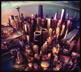 Couverture du produit · Sonic Highways