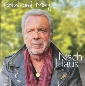 Couverture du produit · Nach Haus
