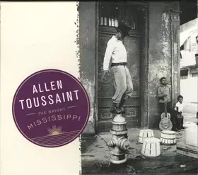 Couverture du produit · The Bright Mississippi