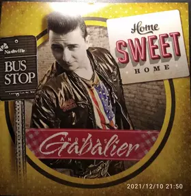 Couverture du produit · Home Sweet Home