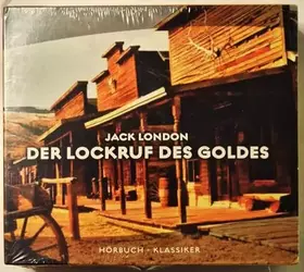 Couverture du produit · Lockruf des Goldes, 7 Audio-CDs