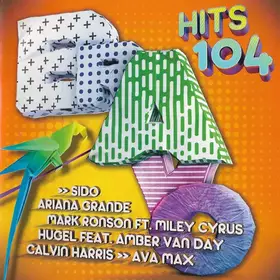 Couverture du produit · Bravo Hits 104