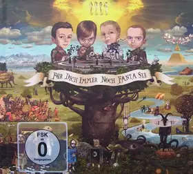 Couverture du produit · Für Dich Immer Noch Fanta Sie