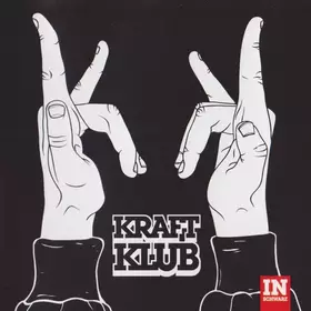 Couverture du produit · In Schwarz 