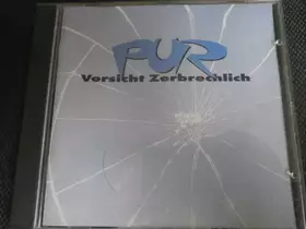 Couverture du produit · Vorsicht Zerbrechlich