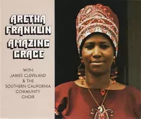 Couverture du produit · Amazing Grace