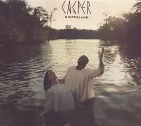 Couverture du produit · Hinterland