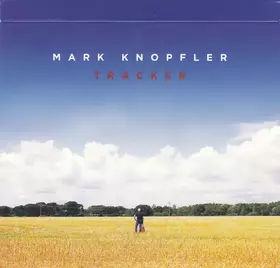 Couverture du produit · Tracker