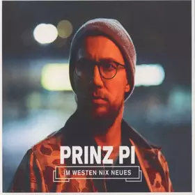 Couverture du produit · Im Westen Nix Neues