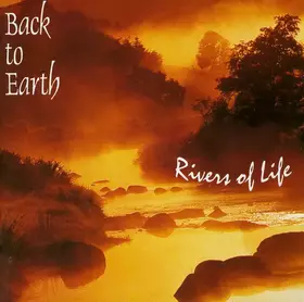 Couverture du produit · Rivers Of Life