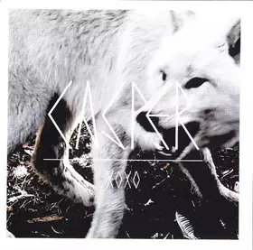 Couverture du produit · XOXO