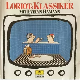 Couverture du produit · Loriots Klassiker