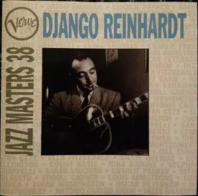 Couverture du produit · Verve Jazz Masters 38