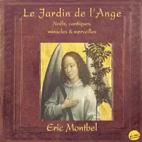 Couverture du produit · Jardin De L'ange [Import]