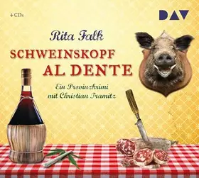 Couverture du produit · Schweinskopf Al Dente