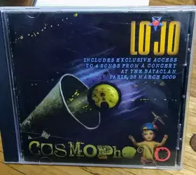 Couverture du produit · Cosmophono