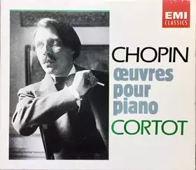 Couverture du produit · Œuvres Pour Piano