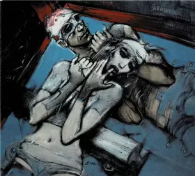 Couverture du produit · Being Human Being