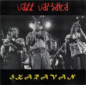 Couverture du produit · Skaravan