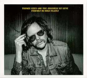 Couverture du produit · Friends In High Places