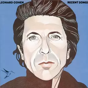 Couverture du produit · Recent Songs