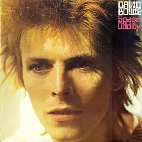 Couverture du produit · Space Oddity