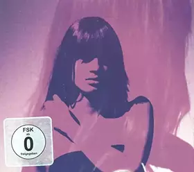 Couverture du produit · Antony and The Johnsons in Turning