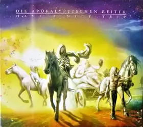 Couverture du produit · Have A Nice Trip