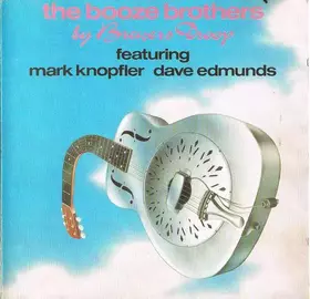 Couverture du produit · The Booze Brothers