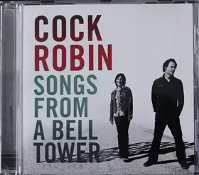 Couverture du produit · Songs From A Bell Tower