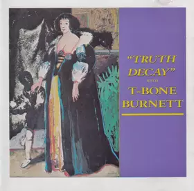 Couverture du produit · Truth Decay