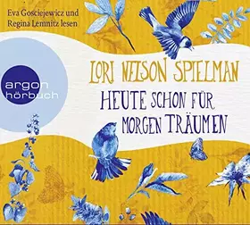 Couverture du produit · Heute Schon Für Morgen Träumen