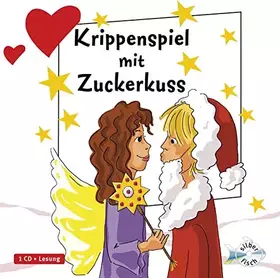 Couverture du produit · Krippenspiel Mit. [Import]