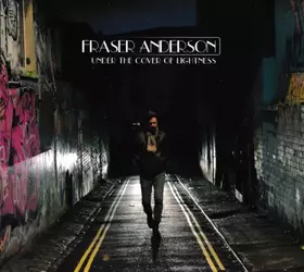 Couverture du produit · Under The Cover Of Lightness