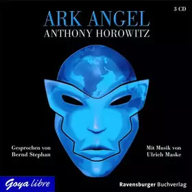 Couverture du produit · Ark Angel