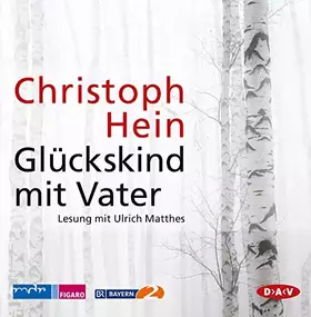Couverture du produit · Glückskind mit Vater
