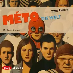 Couverture du produit · Méto - Die Welt